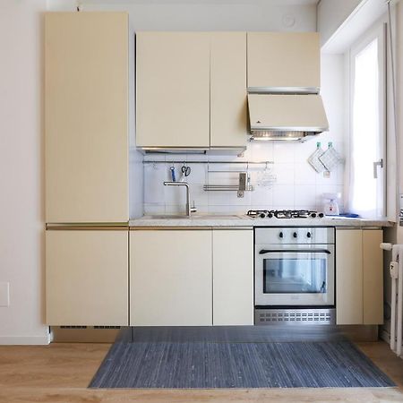 Apartamento Primopiano - Biancospini Milán Exterior foto