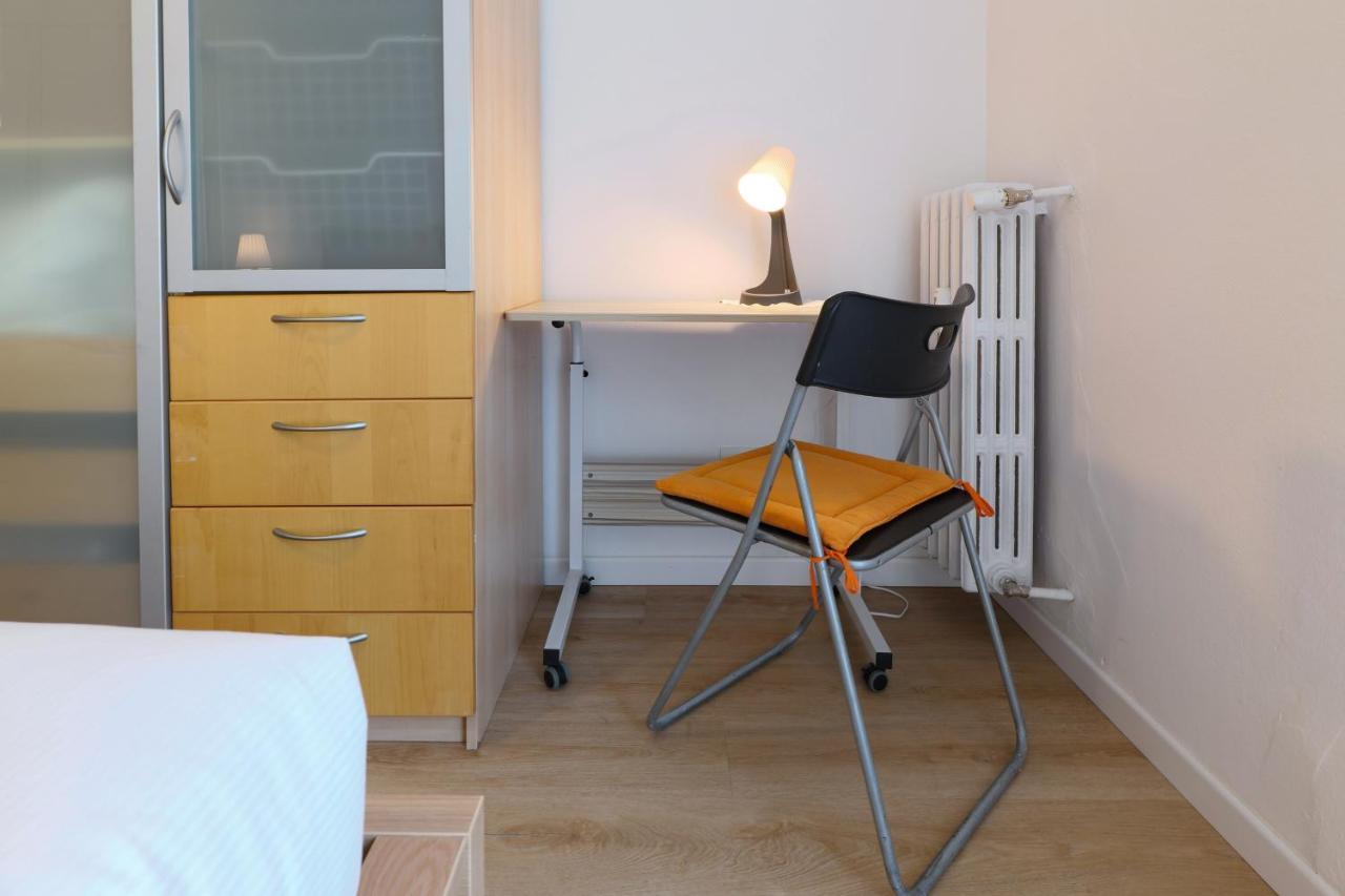 Apartamento Primopiano - Biancospini Milán Exterior foto