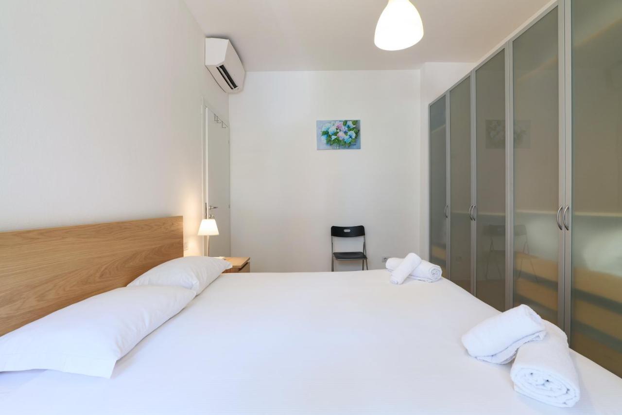 Apartamento Primopiano - Biancospini Milán Exterior foto