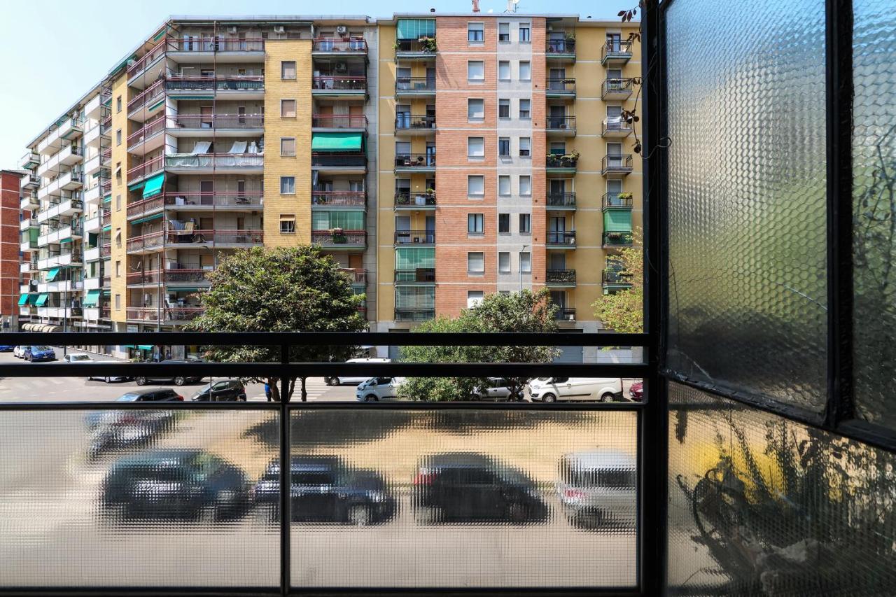 Apartamento Primopiano - Biancospini Milán Exterior foto
