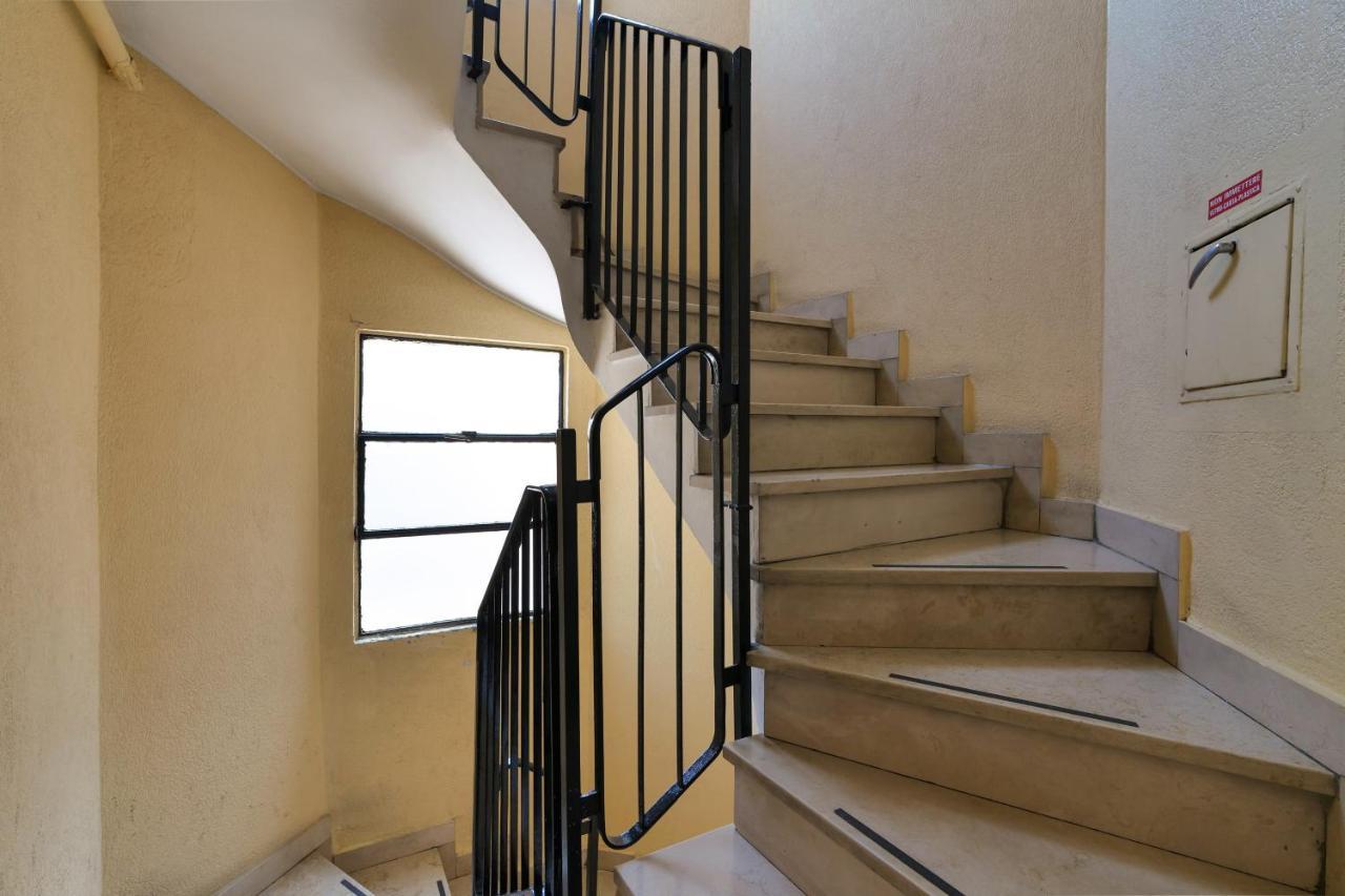 Apartamento Primopiano - Biancospini Milán Exterior foto