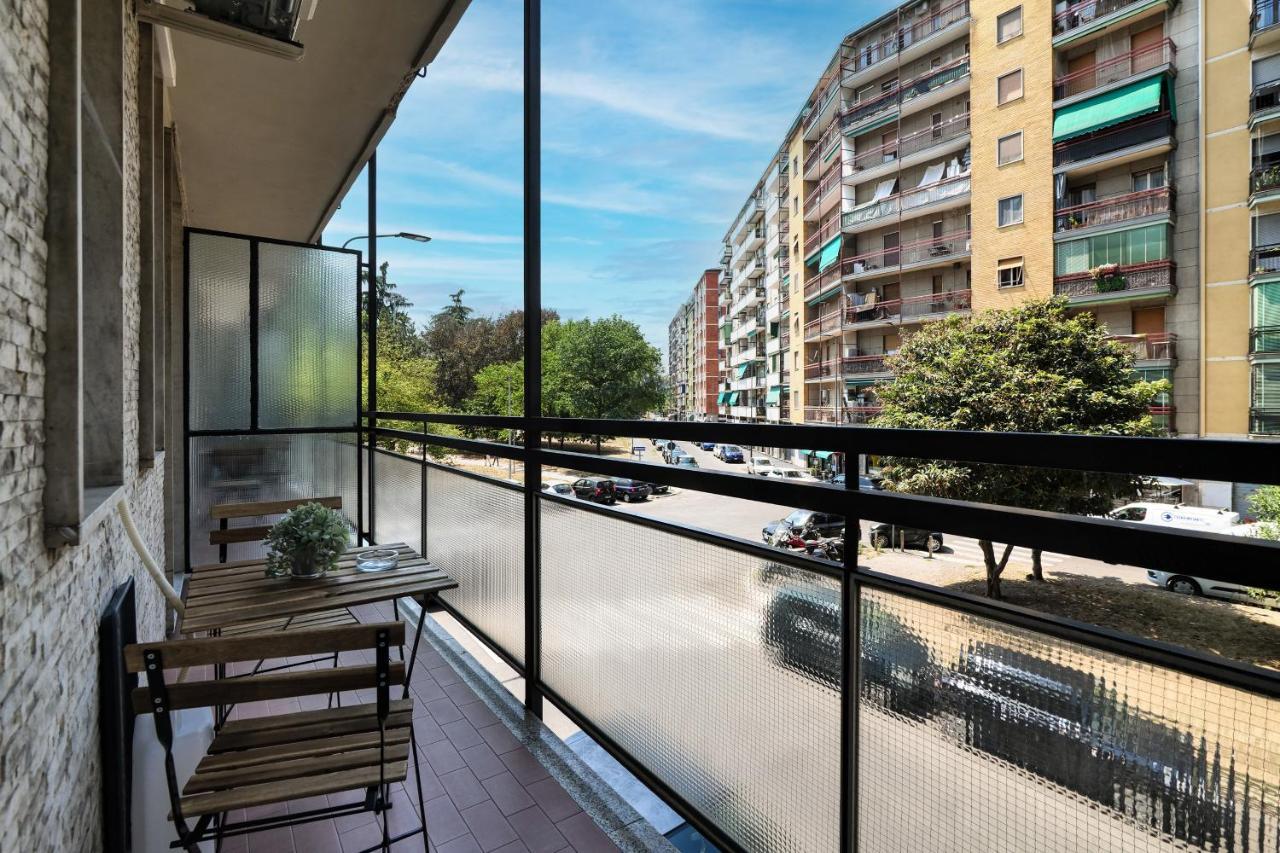 Apartamento Primopiano - Biancospini Milán Exterior foto